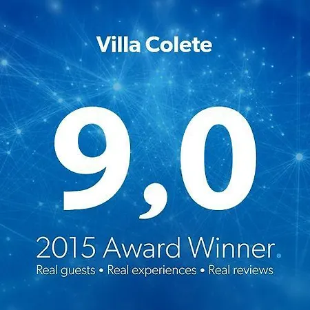 Colete Otovice (Karlovy Vary)