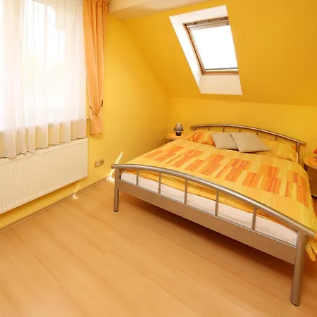 Colete * Otovice (Karlovy Vary)