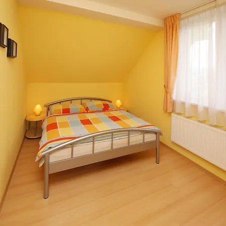 Colete * Otovice (Karlovy Vary)